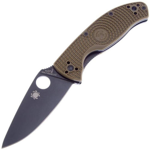 Складной нож Spyderco Tenacious Складной нож Spyderco Tenacious