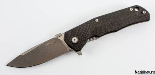 5891 Noname T.R.E. Carbon Replica