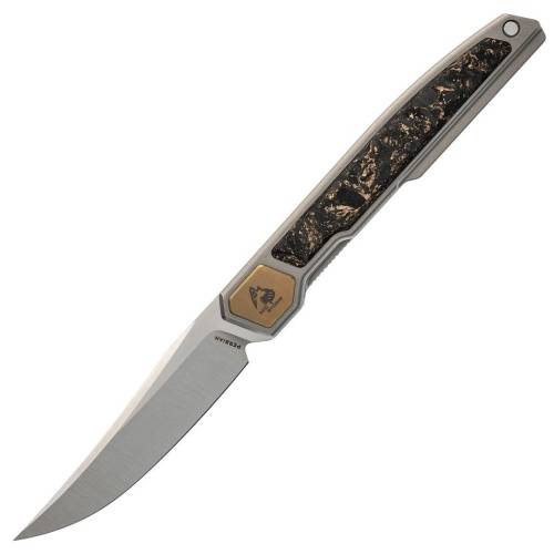 5891 Maxace Knife Persian Grey