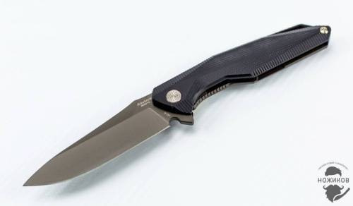 5891 Rike knife RK801G фото 8