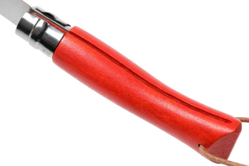 Складной нож Opinel №7 Trekking фото 4