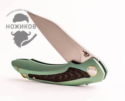 5891 Bestech Knives Pterodactyl BT1801B фото 7