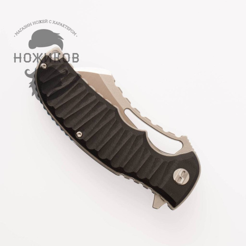 Складной нож Bestech Knives HORNET фото 7 Складной нож Bestech Knives HORNET фото 7