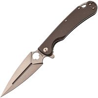 Складной нож Dagger Arrow Gray SW