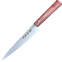  нож кухонный Kanetsune 135 мм