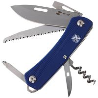 Нож перочинный Stinger 103 мм