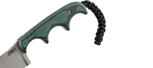 236 CRKT Нож с фиксированным клинкомMinimalist Bowie фото 16 236 CRKT Нож с фиксированным клинкомMinimalist Bowie фото 16