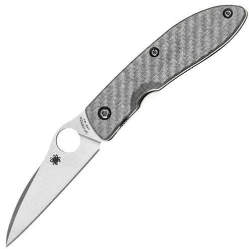 126 Spyderco Нож складной Air™ (дизайнер Gayle Bradley)159GFP фото 13 126 Spyderco Нож складной Air™ (дизайнер Gayle Bradley)159GFP фото 13