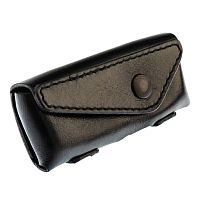 Чехол горизонтальный для складного ножа на пояс