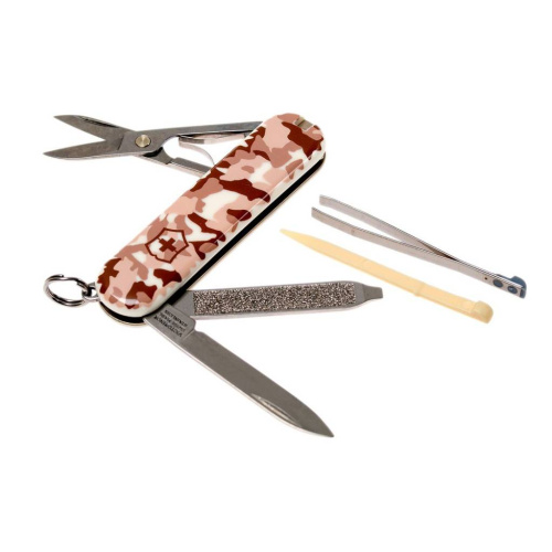 292 Victorinox CLASSIC фото 9 292 Victorinox CLASSIC фото 9