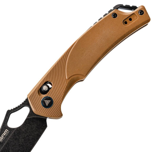 Складной нож SRM Knives SRM 9202-GW фото 7 Складной нож SRM Knives SRM 9202-GW фото 7