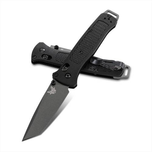 5891 Benchmade Bailout фото 2
