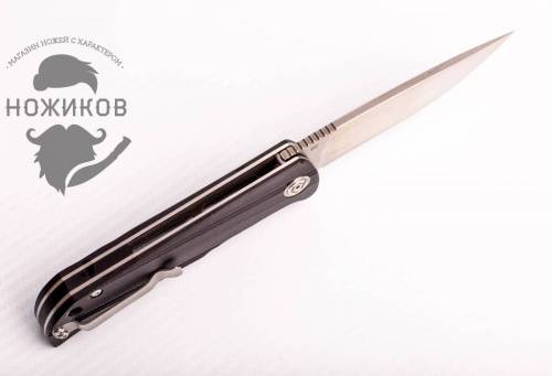5891 ch outdoor knife CH3001 сталь D2 фото 6