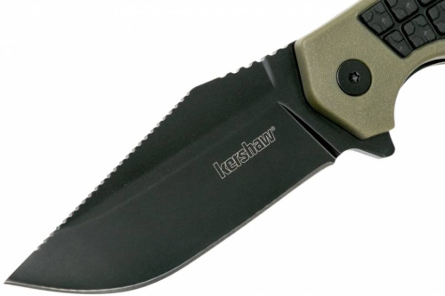 Складной нож Kershaw Faultline K8760 фото 5 Складной нож Kershaw Faultline K8760 фото 5
