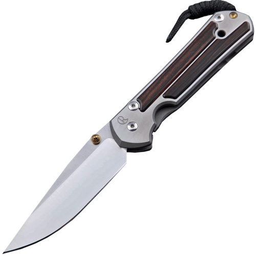 Складной нож Chris Reeve Large Sebenza 21 Складной нож Chris Reeve Large Sebenza 21